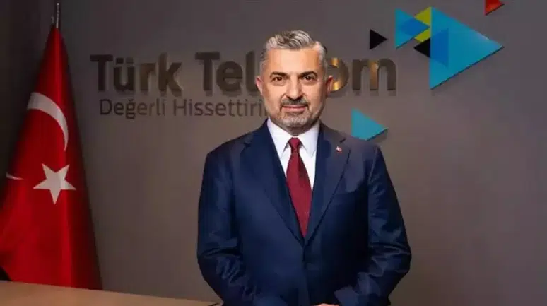 Türkiye ile KKTC Arasında Fiber Optik Altyapı İşbirliği Protokolü İmzalandı