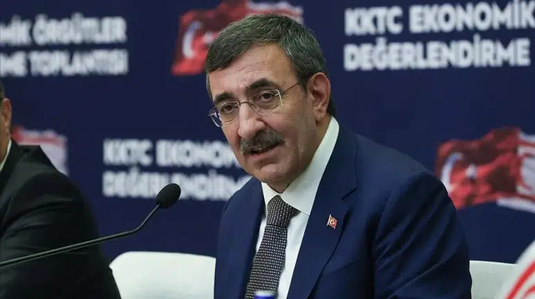 Yılmaz: Amacımız, KKTC'nin Doğu Akdeniz'de parlayan bir yıldız olması