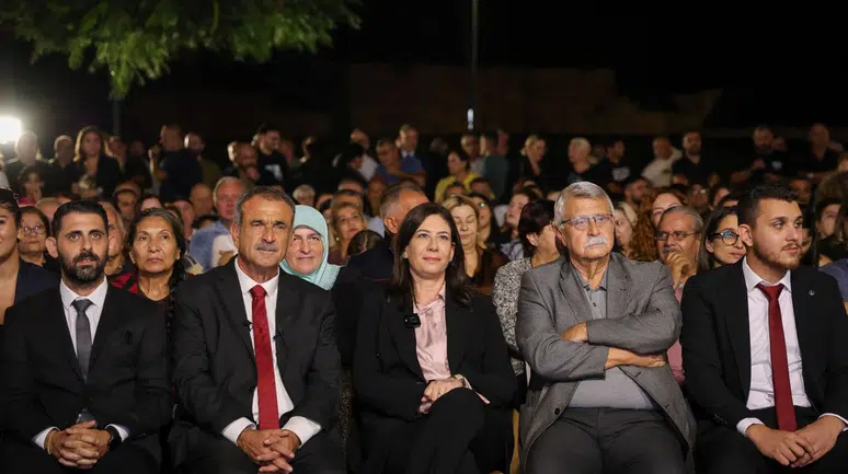 Mağusa’da CTP rüzgarı: İncirli ve Uluçay’dan değişim mesajı