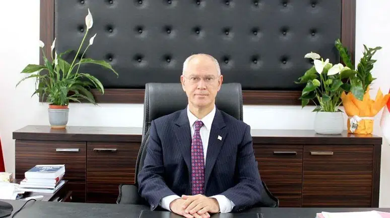 Oğuzhan Hasipoğlu'ndan üyelere teşekkür: 6 Aralık hedefi için kenetlendik