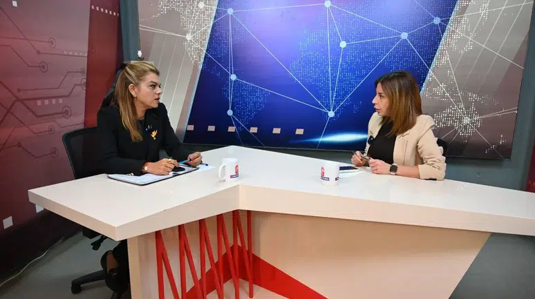 Ayşe Öztabay'dan iddialı çıkış: Siyasette dokunulmazlık devri kapanmalı