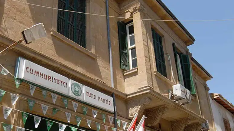 CTP Kadın Örgütü'nden yerel seçim öncesi güçlü mesaj: Şimdi Söz Kadınlarda