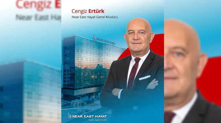 Near East Hayat’tan öğrencilere tam kapsamlı sağlık kalkanı