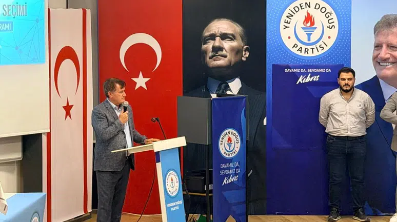 YDP'de kritik gün: Aday belirleme süreci sandık başında başladı