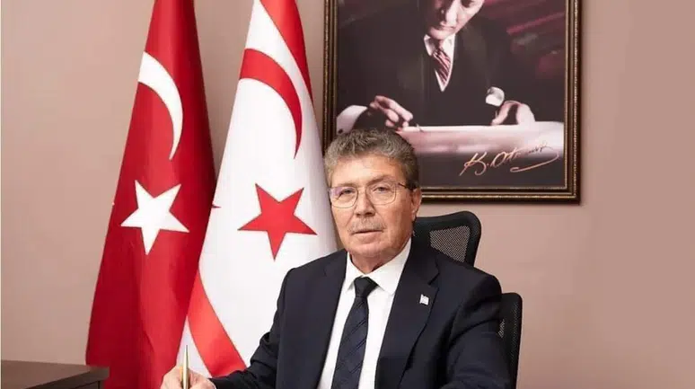 KKTC'de üniversiteli gençlere müjde: 2027'de harçlar devletten