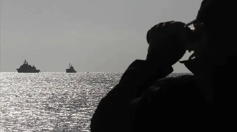 Doğu Akdeniz'de NAVTEX restleşmesi: Ankara'dan Atina'ya net mesaj