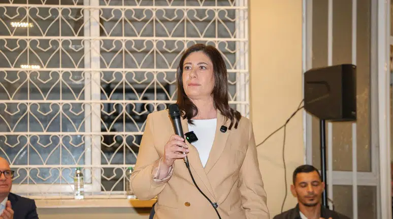 Sıla Usar İncirli'den Kalkanlı Çıkarması: Devletin İtibarı Liyakatle Yeniden İnşa Edilecek