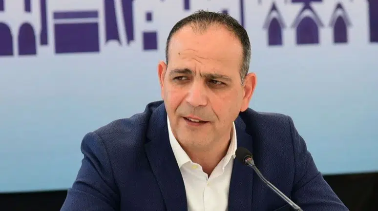 Mehmet Harmancı'dan şeffaflık adımı: Seçim öncesi mal varlığını kamuoyuyla paylaştı