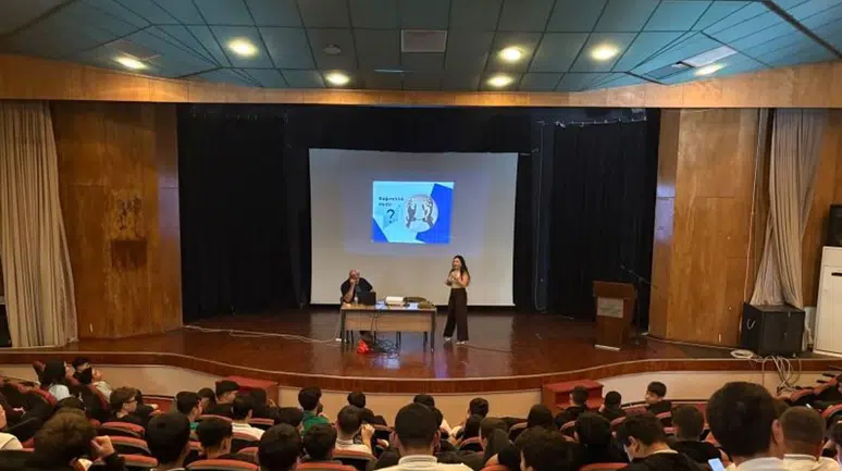 Gençlerin sağlığı için bilimsel seferberlik: ESPAD araştırmasında yeni dönem