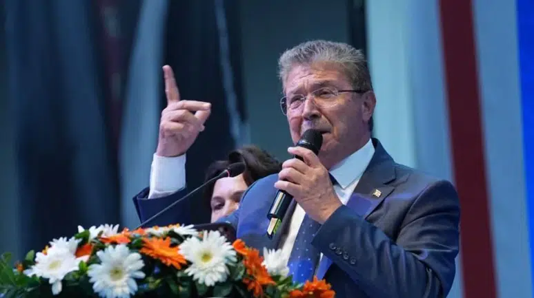 Başbakan Üstel'den UBP'de sandık resti: Üyemizin iradesi tartışmaya kapalıdır