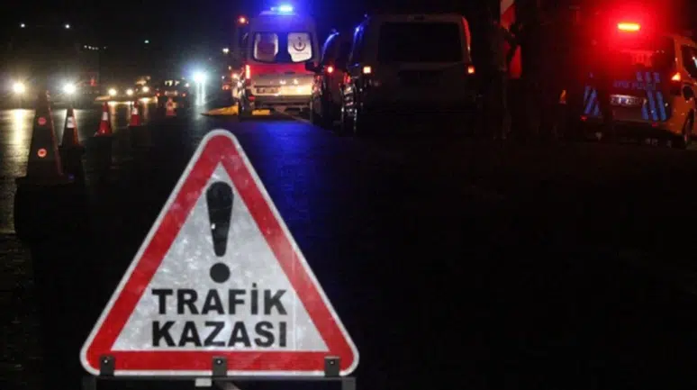 KKTC yollarında kara tablo: Bir haftada 47 kaza, 18 tutuklama