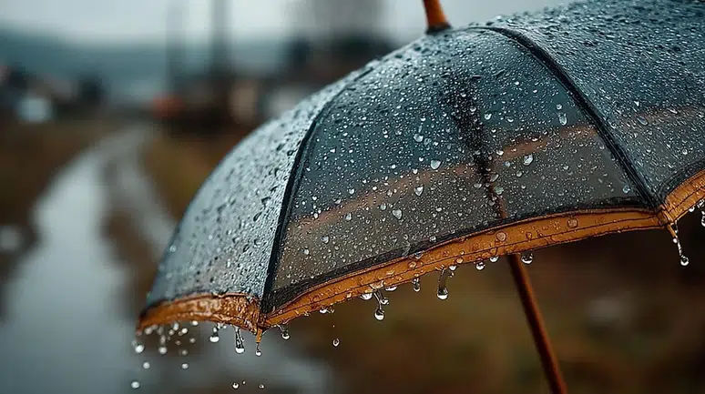 Kıbrıs'ta hava değişiyor: Meteorolojiden üç günlük yağış uyarısı