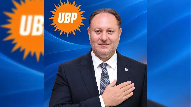 Ziya Öztürkler'den UBP'deki adaylık sürecine dair sağduyu çağrısı