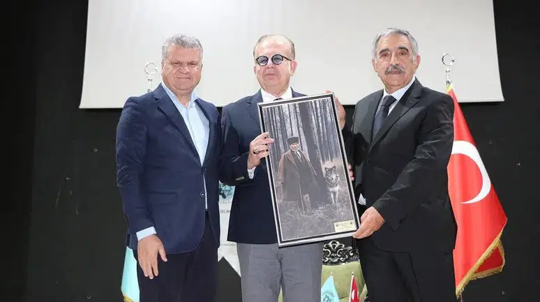 Cihat Yaycı'dan Kıbrıs'ta 'Federal Çözüm' Eleştirisi: İki Devletli Yapı Şart