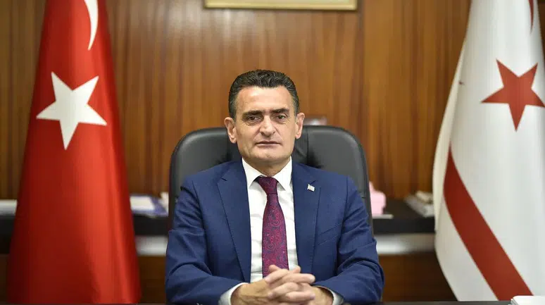 Bakan Oğuz'dan Muhtarlara Vefa: Devletin Yereldeki En Güçlü Sesi