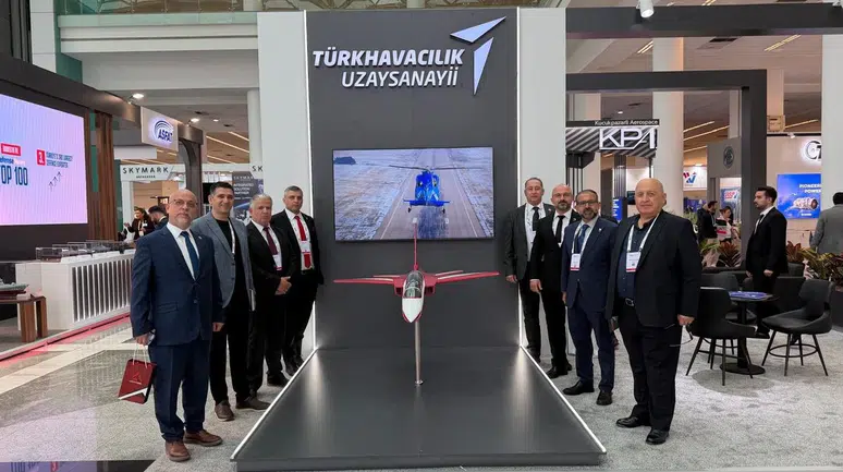 İŞAD’dan Başkent Çıkarması: Ankara’da Ekonomik İş Birliği İçin Düğmeye Basıldı