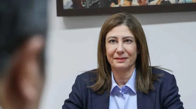 İncirli'den seçim vaadi: Ülkeye girişlerde filtreleme dönemi başlıyor