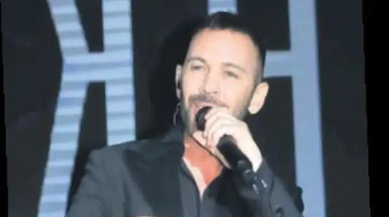 Berksan Kıbrıs'ta Sahne Aldı: Aşk Hayatı Hakkında Dürüst Açıklamalar