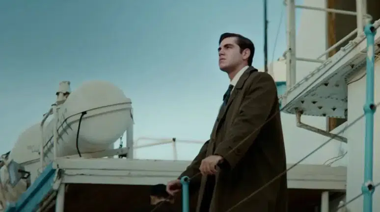 Kıbrıs Türküsü Filminin Gala Gecesinde Başrol Oyuncuları Neden Yer Almadı?