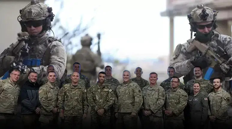 Kıbrıs'ta ABD ile Rum Yönetimi Arasındaki Askeri İşbirliği Ne Anlama Geliyor?