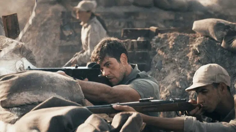 Kıbrıs Türklerinin 1957-1974 Döneminde Yaşadığı İnsan Hakları İhlalleri Beyaz Perdede Anlatılıyor