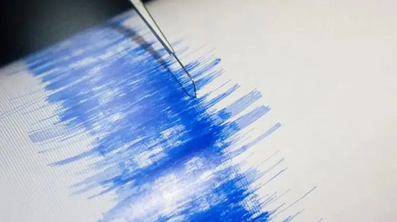 Akdeniz Açıklarında 4 Büyüklüğünde Deprem Gerçekleşti Mi?