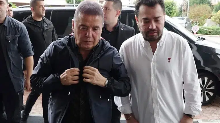 Milyonları Kumar Masasında Aklamış