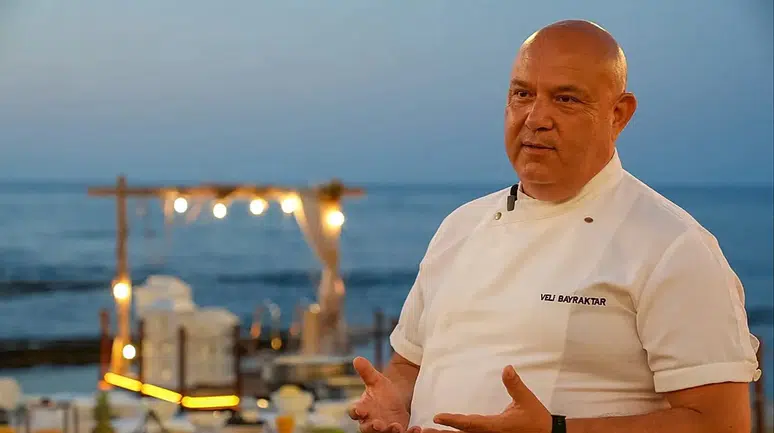 Kıbrıs mutfağında Türk ve Rum tatları nasıl bir araya geliyor?