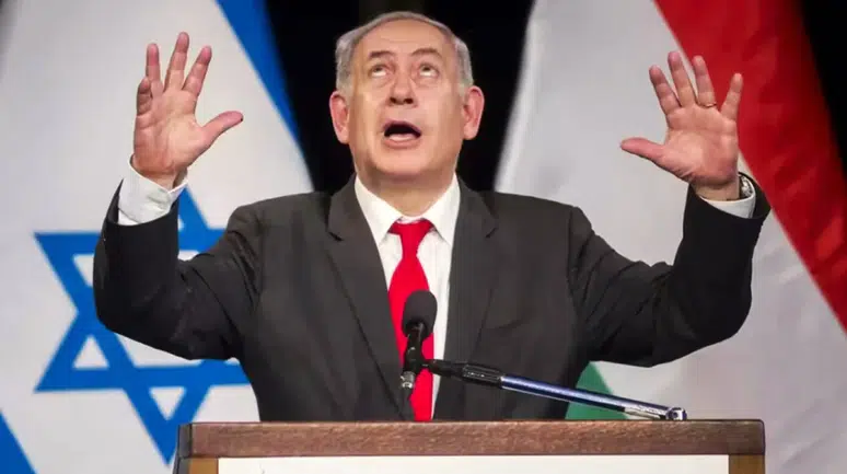 Türkiye Karşıtı Yeni İttifak: Netanyahu Altıgeni Nedir?