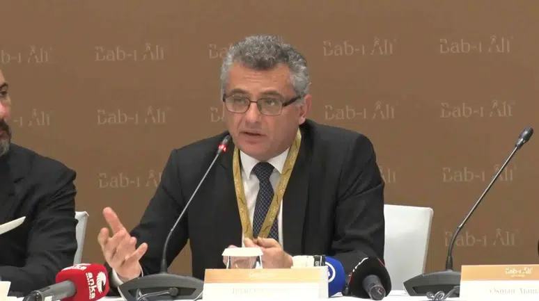 Kıbrıs Rum Liderliğinin Zenginlikleri Kıbrıslı Türklerle Paylaşmama Tutumu Nedir?