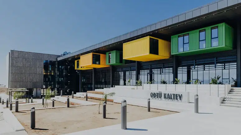 ODTÜ KALTEV Game Jam 2026 ödülleri açıklandı - 100.000 TL’lik ödül havuzu | Mobidictum