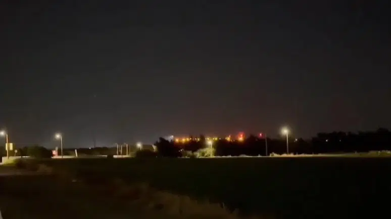 Güney Kıbrıs'taki İngiliz Üssünde Kamikaze Dronla Patlama Gerçekleşti Mi?