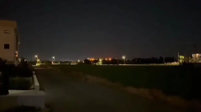 Güney Kıbrıs'taki İngiltere Üssünde Kamikaze Drone Patlaması Neden Oldu Mu?