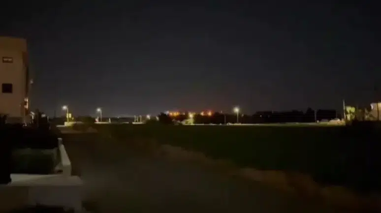 Kıbrıs'taki İngiliz Akrotiri Üssü'ne Gece Yarısı Şüpheli İHA Saldırısı Düzenlendi Mi?