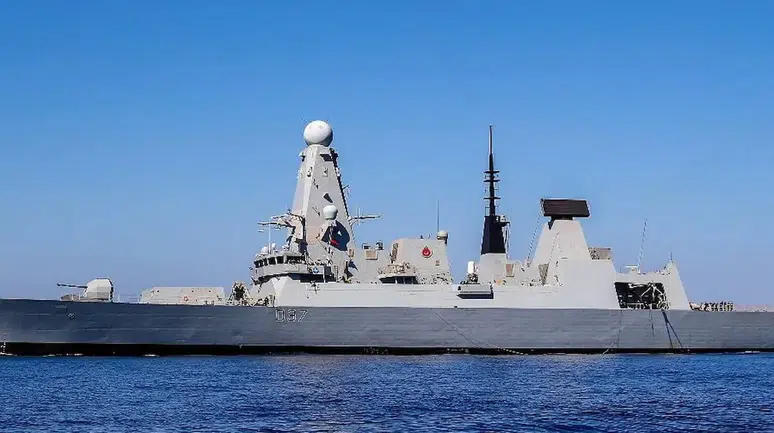 İngiltere, Kıbrıs'a Savaş Gemisi Göndermeyi Planlıyor Mu?