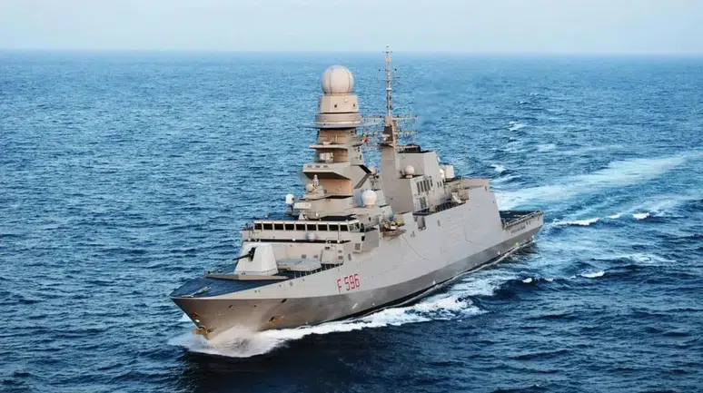 Avrupa'nın Gerginliği Artıyor: Güney Kıbrıs'a Askeri Sevkiyatlar Devam Ediyor