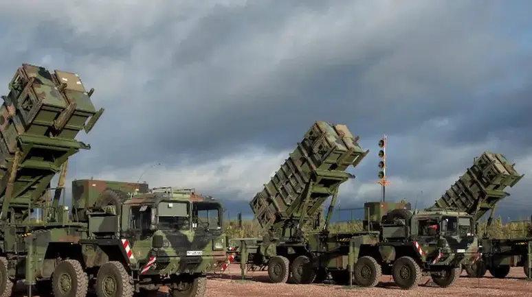 Türkiye, Kıbrıs’a F-16 ve Kürecik’e Patriot Bataryaları Gönderdi Mi?