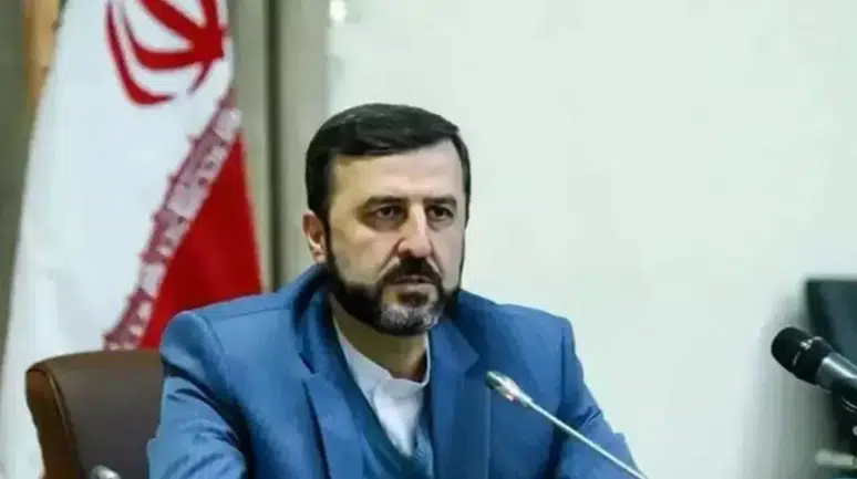 İran Dışişleri Bakan Yardımcısı A Haber’e Konuştu: Türkiye’ye Füzeyi Biz Atmadık