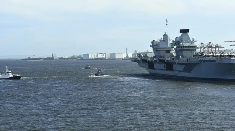 Güney Kıbrıs Rum Yönetimi'ndeki İngiliz Üssü Akrotiri'de Güvenlik Alarmı Neden Verildi?