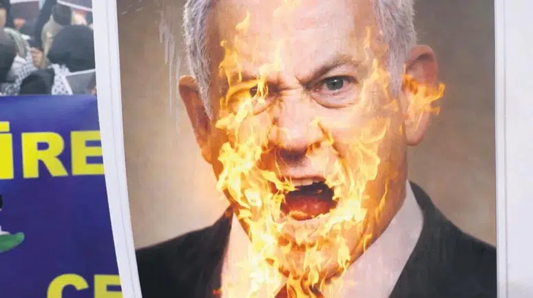 İsrail'in Savaş Yalanları: Gerçekler ve Manipülasyonlar Nedir?