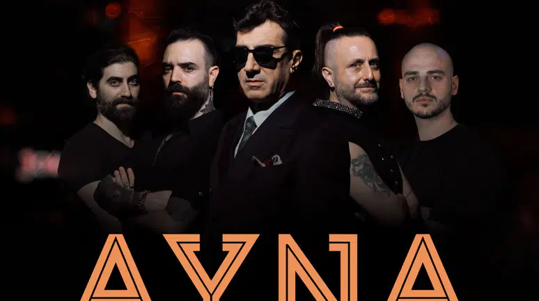“Ayna” Kuzey Kıbrıs ta