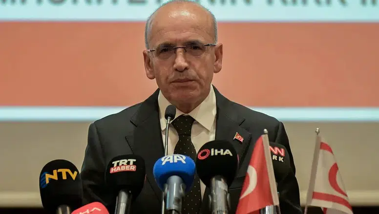 Bakan Şimşek Duyurdu: KKTC İçin Geliştirilen Kamu Mali Yönetim Sistemi 2026'da Uygulamada