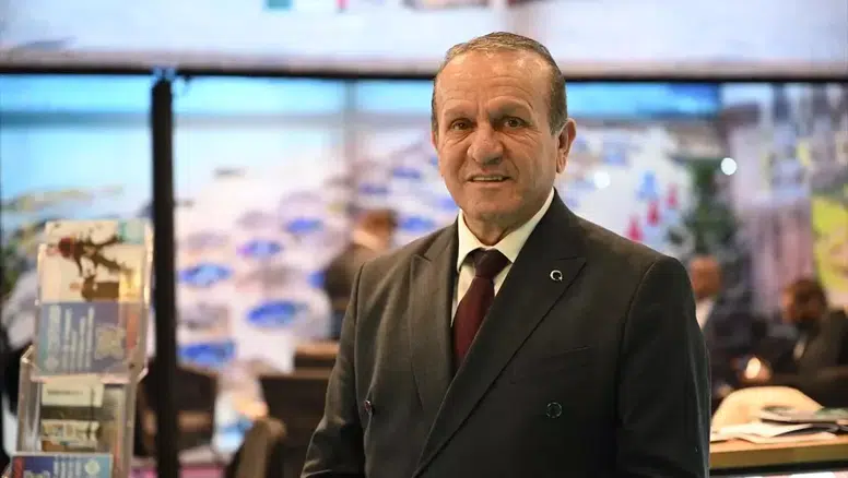 KKTC Başbakan Yardımcısı Fikri Ataoğlu: 'Ana Vatan Türkiye'den Yatırımlara Önem Veriyoruz'