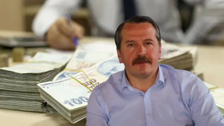 Memur-Sen Genel Başkanı Yalçın'dan Memur Maaşları Üzerine Önemli Açıklama
