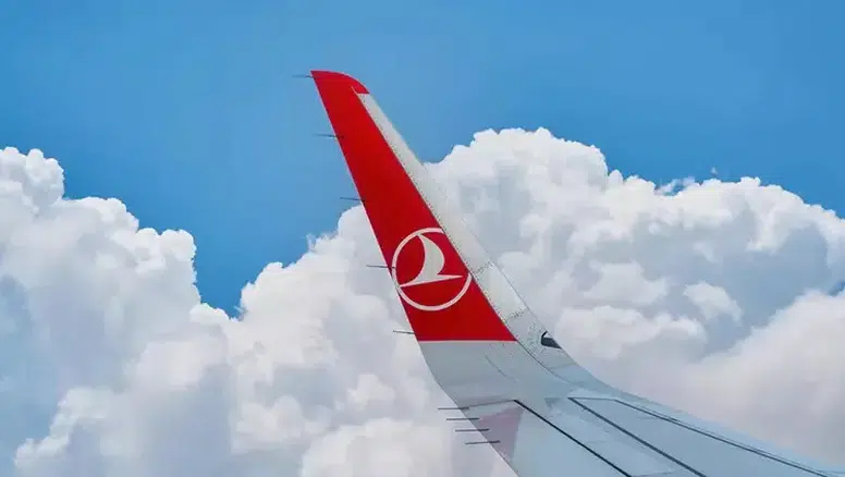 THY ve AJet, Ada Kıbrıs Projesi ile 100 Bin Turisti Kuzey Kıbrıs’a Taşıdı