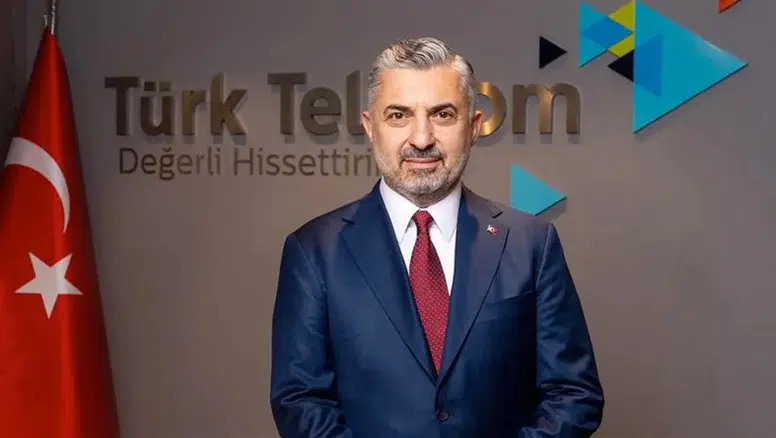 Türkiye ile KKTC Arasındaki Fiber Optik Protokolü Resmi Gazete'de Yayımlandı