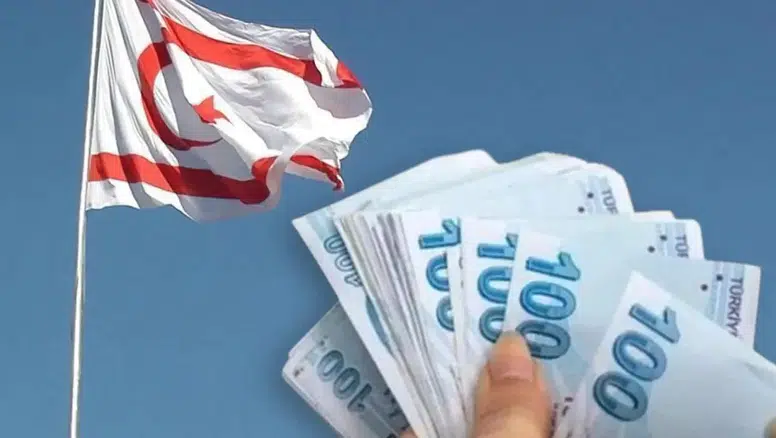 Kuzey Kıbrıs'ta Asgari Ücret Belirlendi: Miktar, Türkiye'yi İki Katlıyor