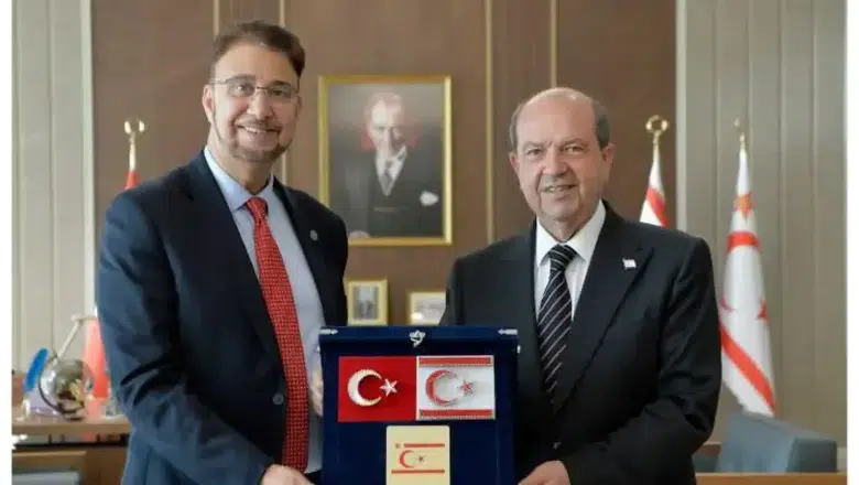 İngiltere’de Siyasi Skandal: Afzal Khan İstifa Etti