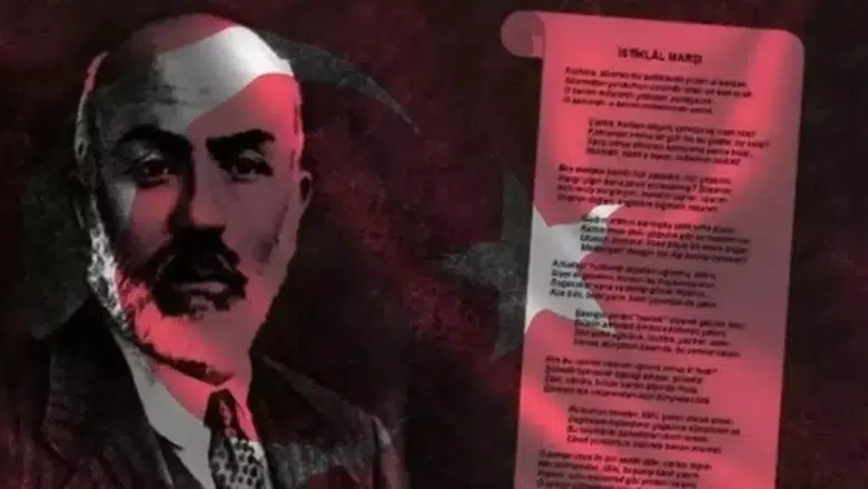 İstiklal Marşı: Sözleri, Bestesi ve Tarihçesi