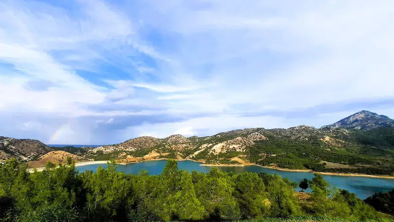 Kıbrıs'ta mevsim normalleri: Bugün hava nasıl olacak?